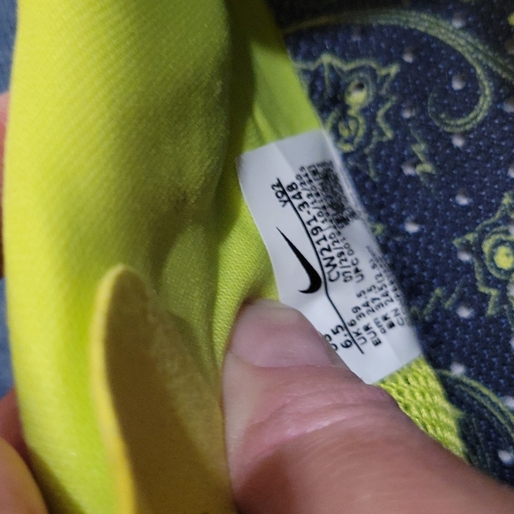 🆕 Women's Nike superrep cycling shoes - Picture 5 of 6